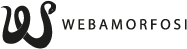 Webamorfosi Logo