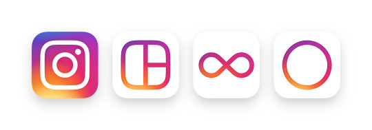 Nuovo logo per Instagram - Webamorfosi