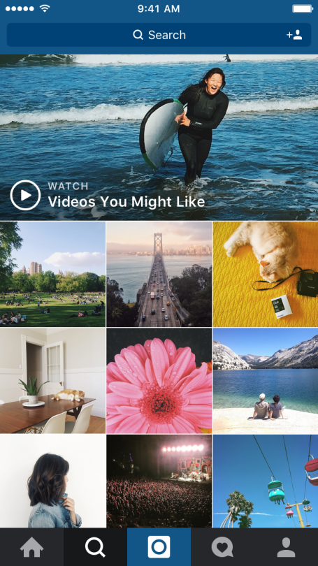 Videos you may like Instagram - Webamorfosi